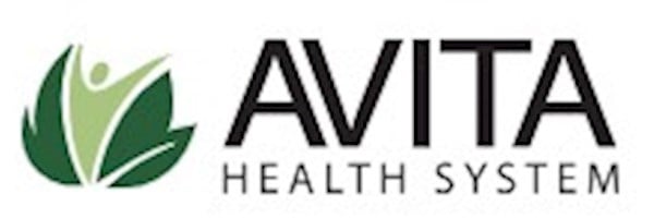 Avita Health System Logo